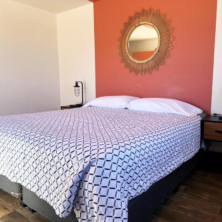 Stella del Mar - Habitación con cama extragrande. - 7