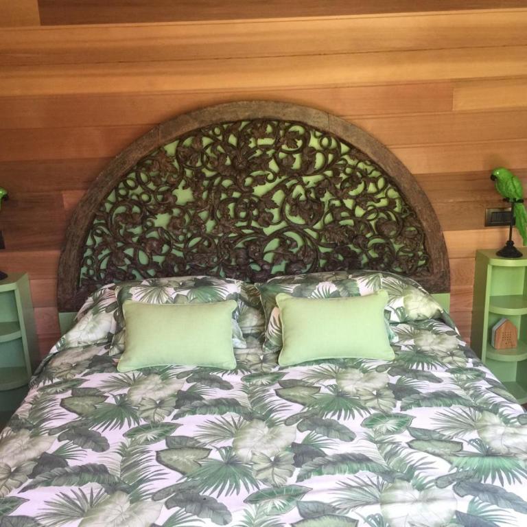 Lake Como Dream Tree House - Tenda - 8