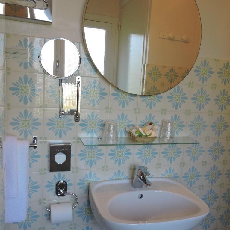 Hotel Mas Djoliba - Chambre Simple - 1