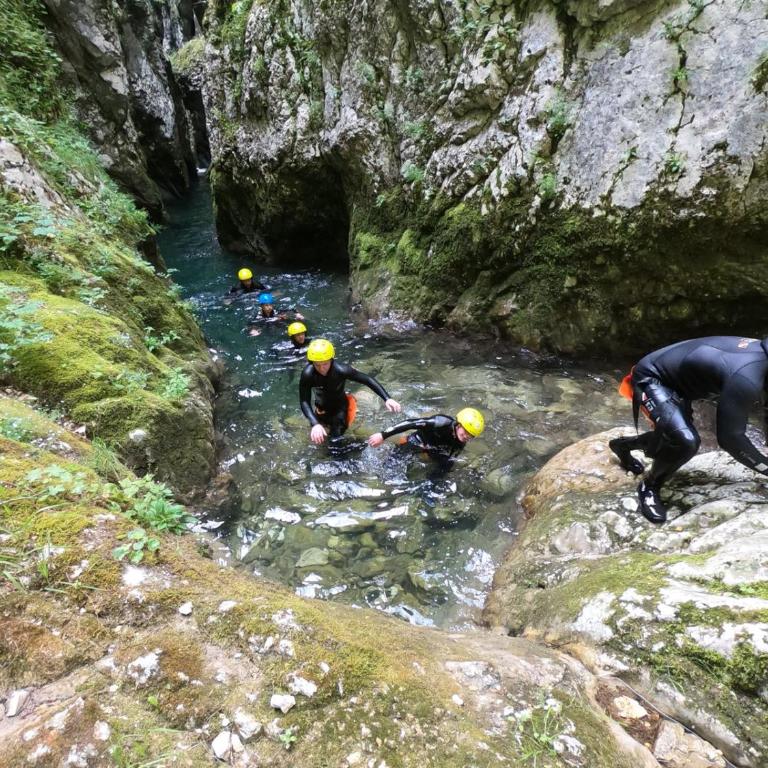 Kozorog Durmitor - Standard Single Room - 13