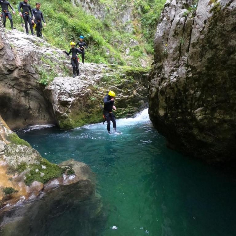 Kozorog Durmitor - Standard Single Room - 14