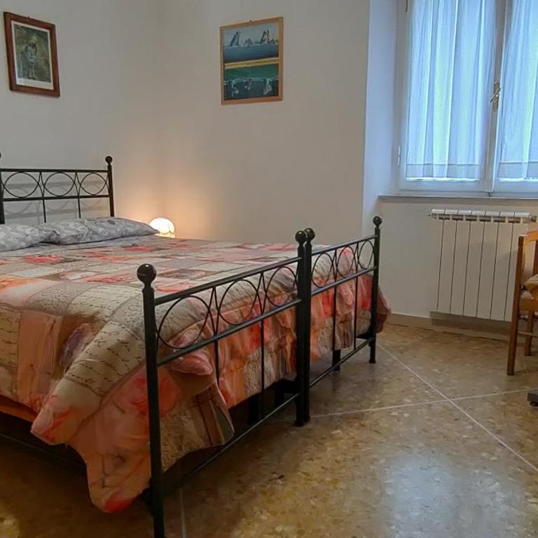 Cisanello Room Rent - Deluxe Double Room - 3