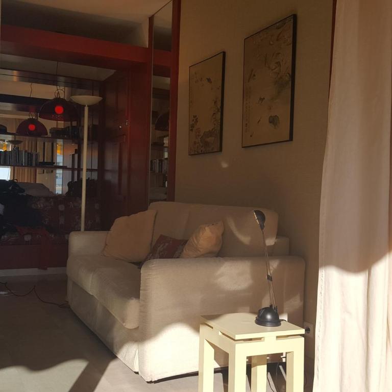 Studio climatisé avec garage à Villeneuve Loubet Plage - FR-1-252A-35 - Apartment (2 Adults) - 3