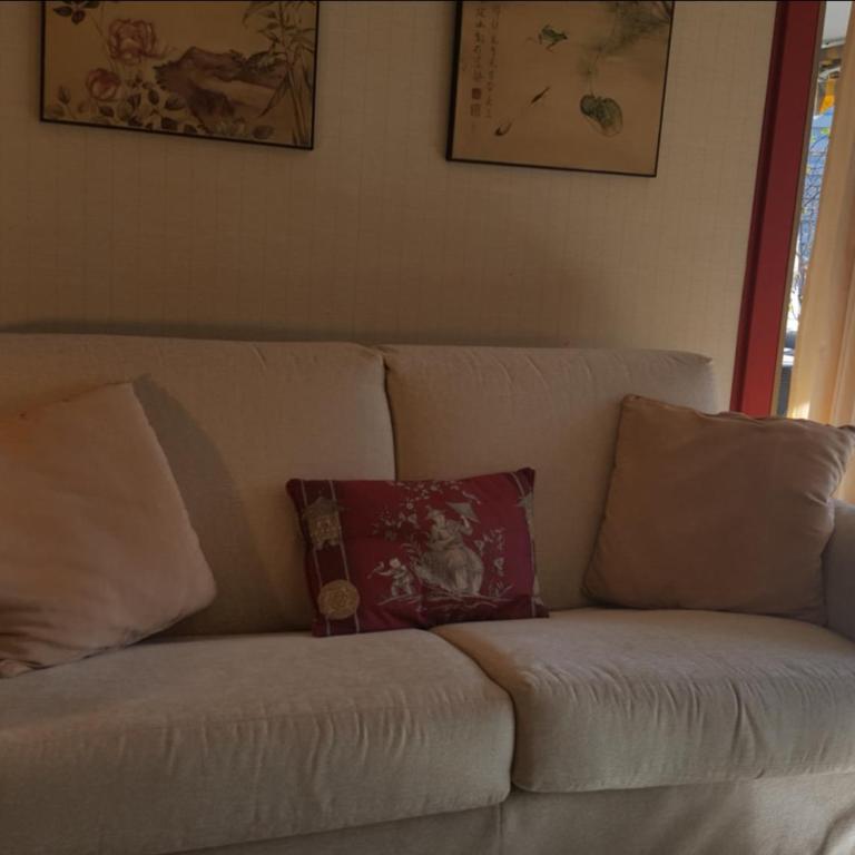 Studio climatisé avec garage à Villeneuve Loubet Plage - FR-1-252A-35 - Apartment (2 Adults) - 4