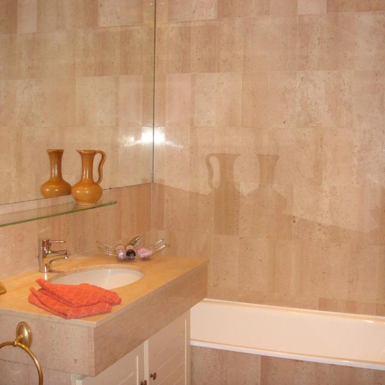 Studio climatisé avec garage à Villeneuve Loubet Plage - FR-1-252A-35 - Apartment (2 Adults) - 5