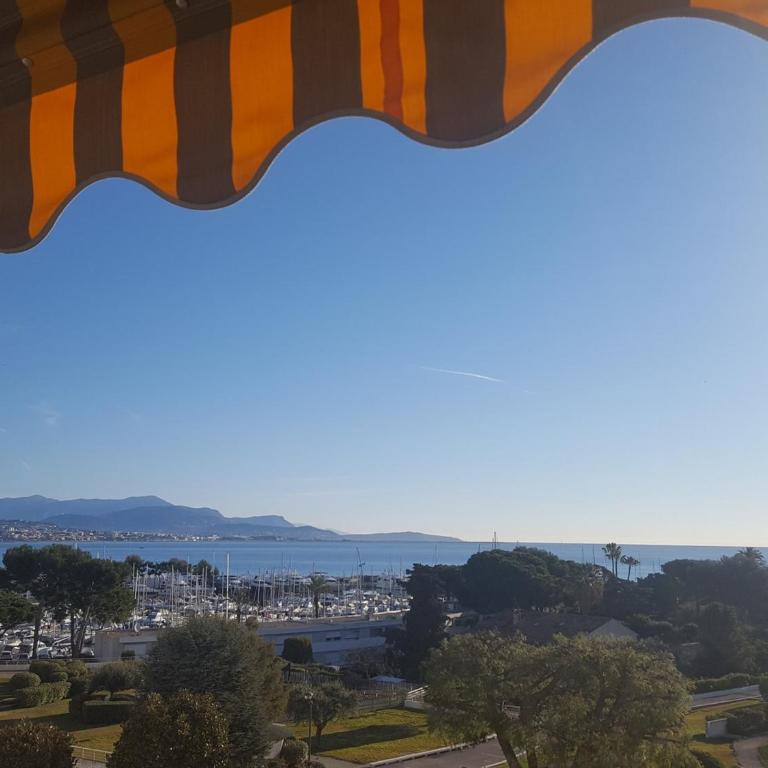 Studio climatisé avec garage à Villeneuve Loubet Plage - FR-1-252A-35 - Apartment (2 Adults) - 7