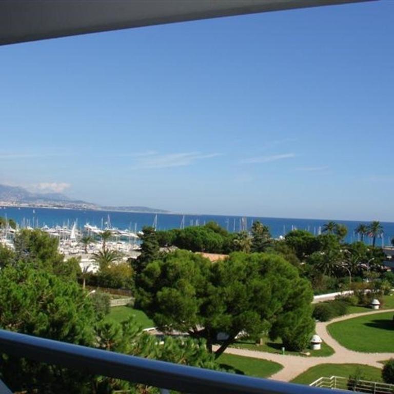 Studio climatisé avec garage à Villeneuve Loubet Plage - FR-1-252A-35 - Apartment (2 Adults) - 9