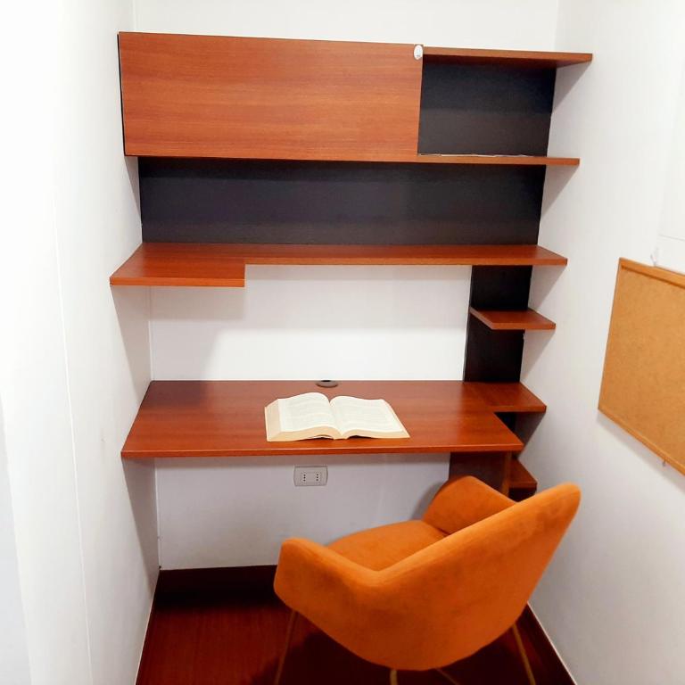 Hermoso apartamento Unidos En Familia en JESÚS MARÍA - Triple Room - 25