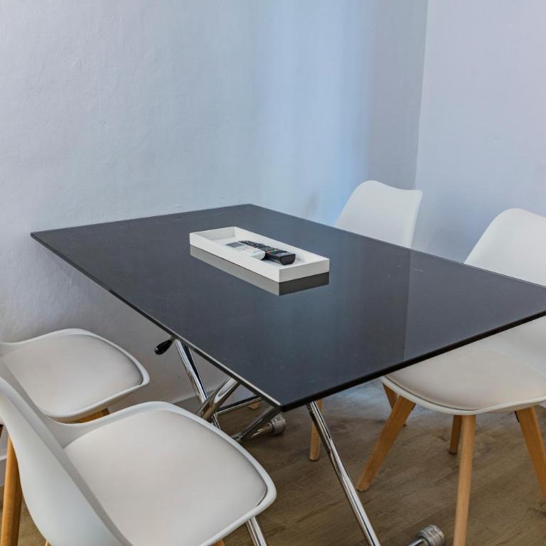 Apartment Triana - Apartamento de 1 dormitorio - 4