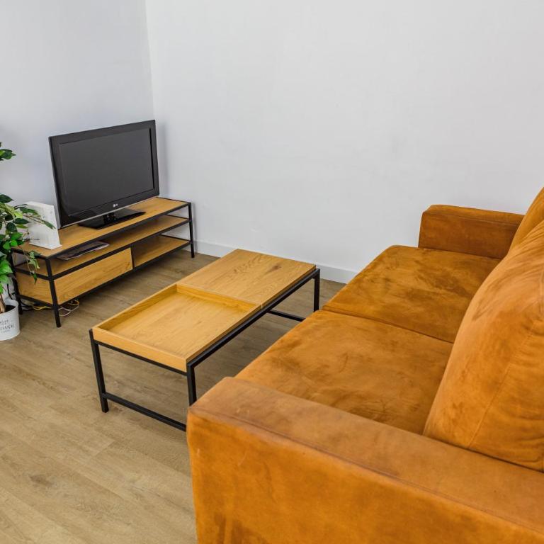 Apartment Triana - Apartamento de 1 dormitorio - 1