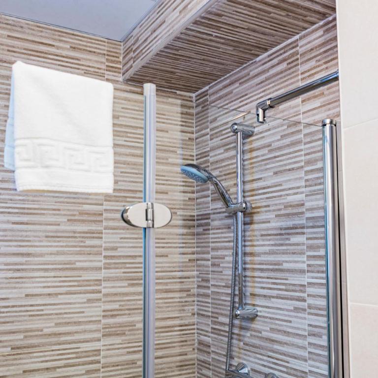 Apartment Triana - Apartamento de 1 dormitorio - 16
