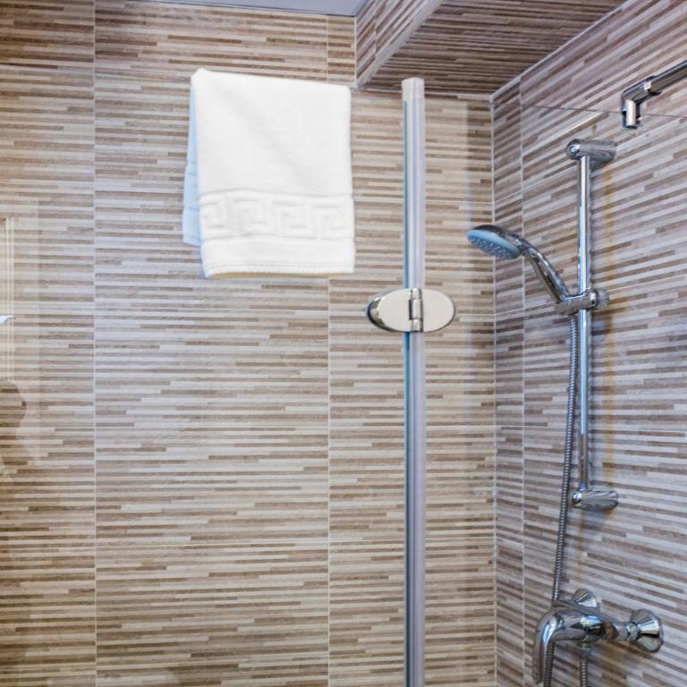 Apartment Triana - Apartamento de 1 dormitorio - 20