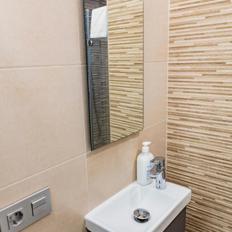 Apartment Triana - Apartamento de 1 dormitorio - 18