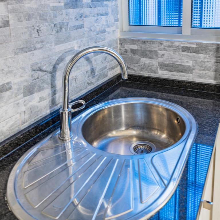 Apartment Triana - Apartamento de 1 dormitorio - 24