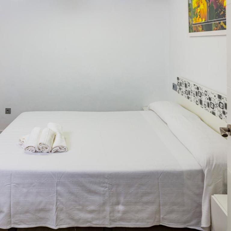Apartment Triana - Apartamento de 1 dormitorio - 15