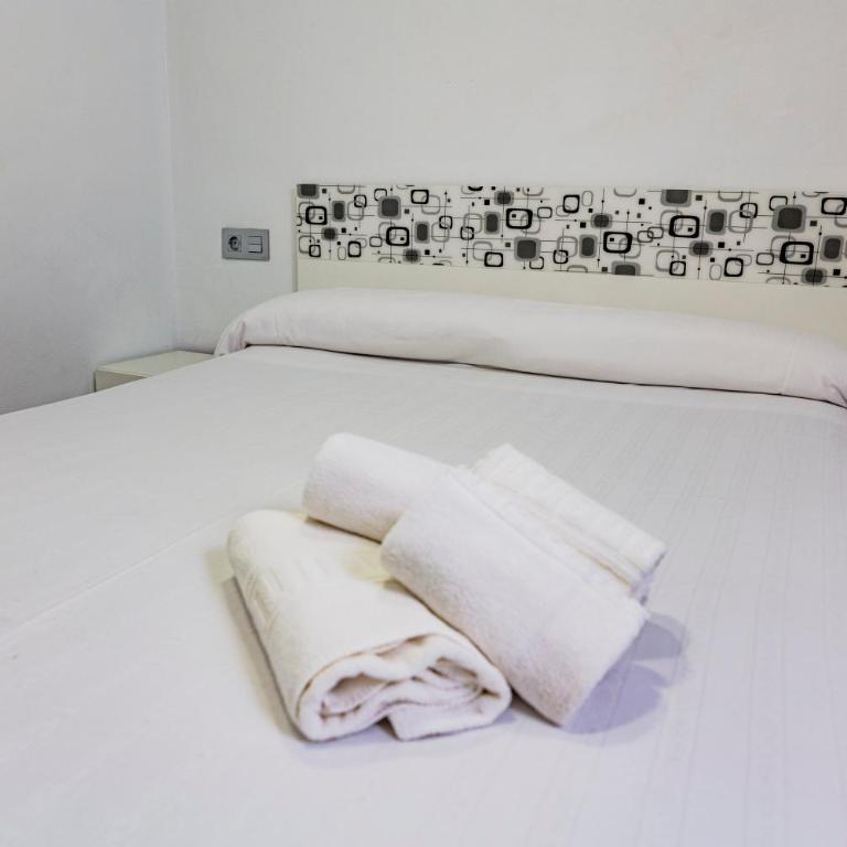 Apartment Triana - Apartamento de 1 dormitorio - 14