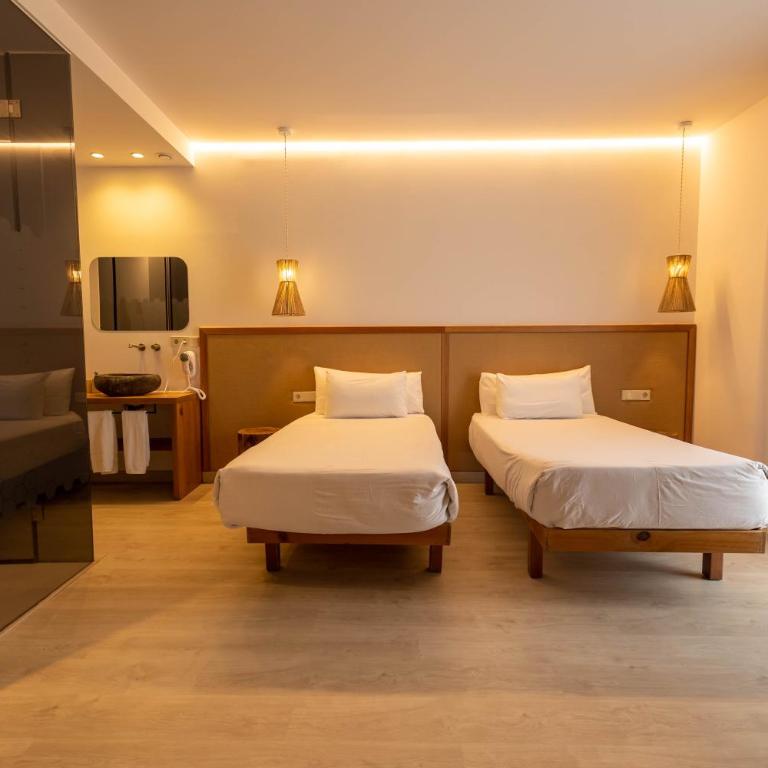 Play Hotel Ibiza - Adults Only - Suite Doble - 1