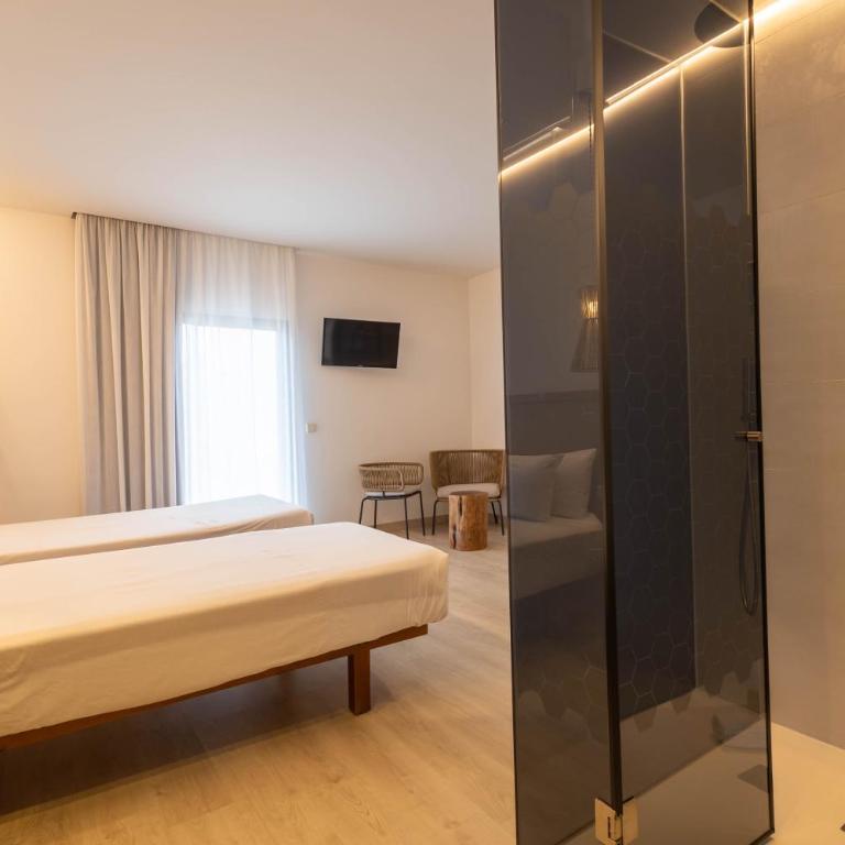 Play Hotel Ibiza - Adults Only - Suite Doble - 11