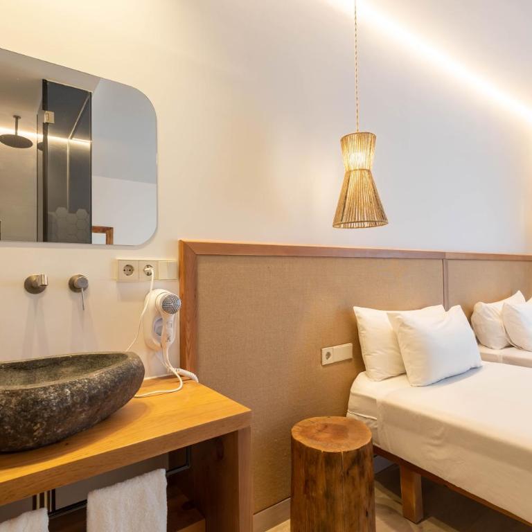 Play Hotel Ibiza - Adults Only - Suite Doble - 10