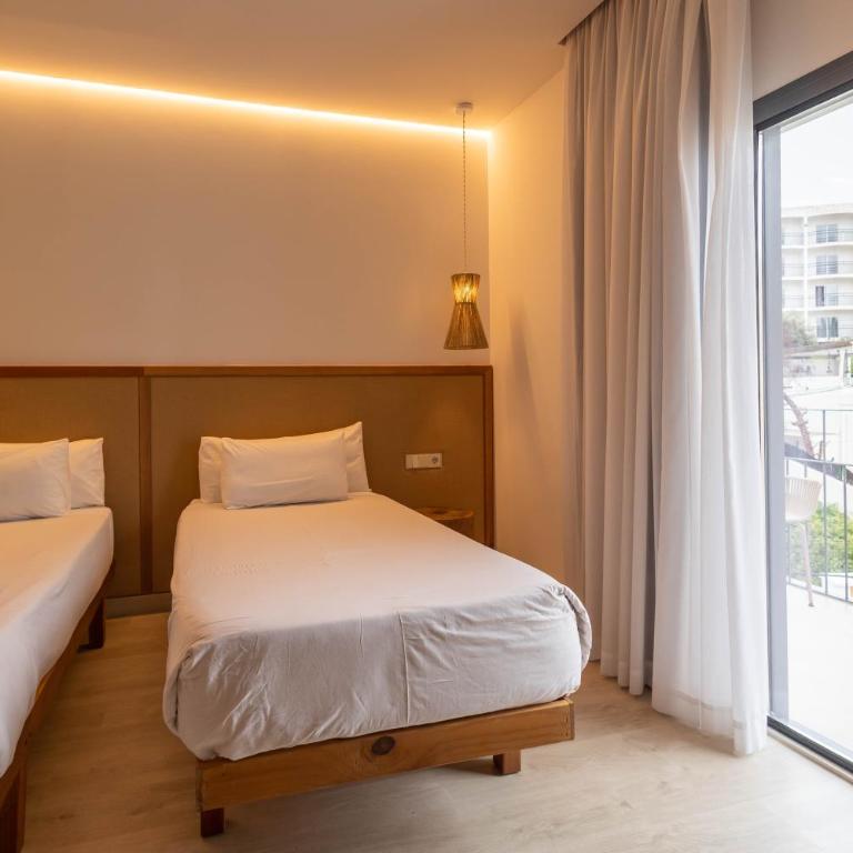 Play Hotel Ibiza - Adults Only - Suite Doble - 8