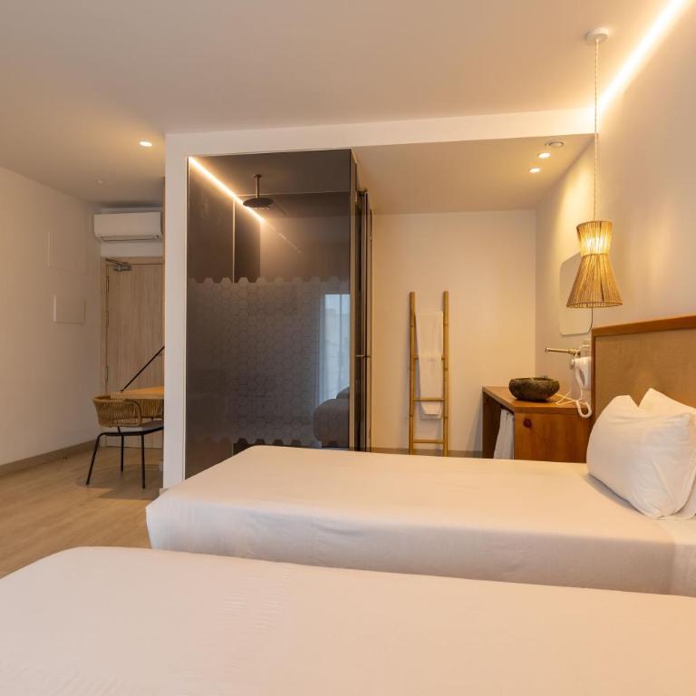 Play Hotel Ibiza - Adults Only - Suite Doble - 9