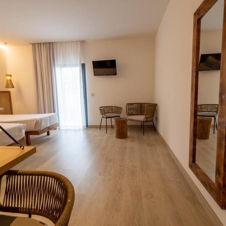 Play Hotel Ibiza - Adults Only - Suite Doble - 6
