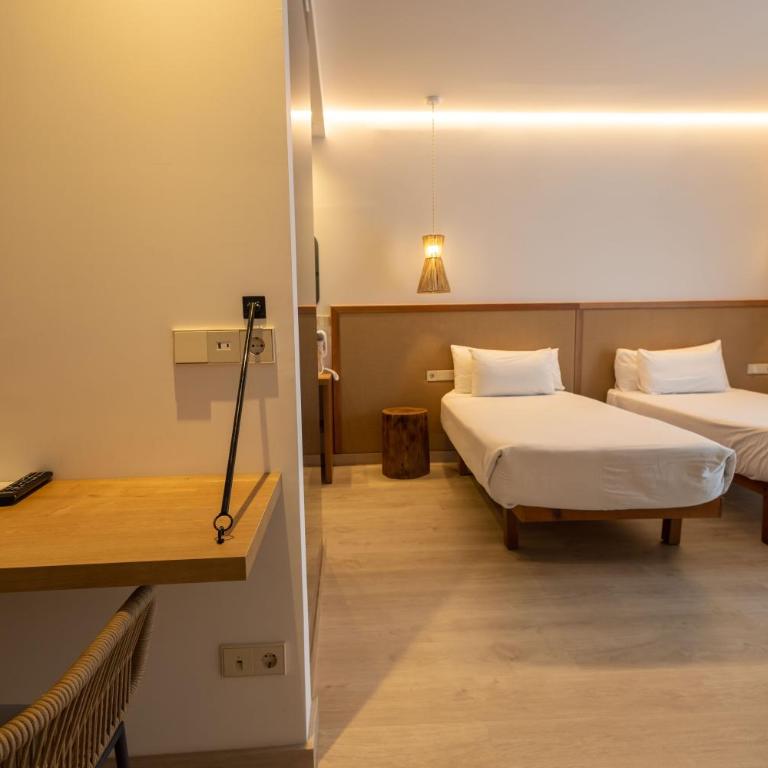 Play Hotel Ibiza - Adults Only - Suite Doble - 7