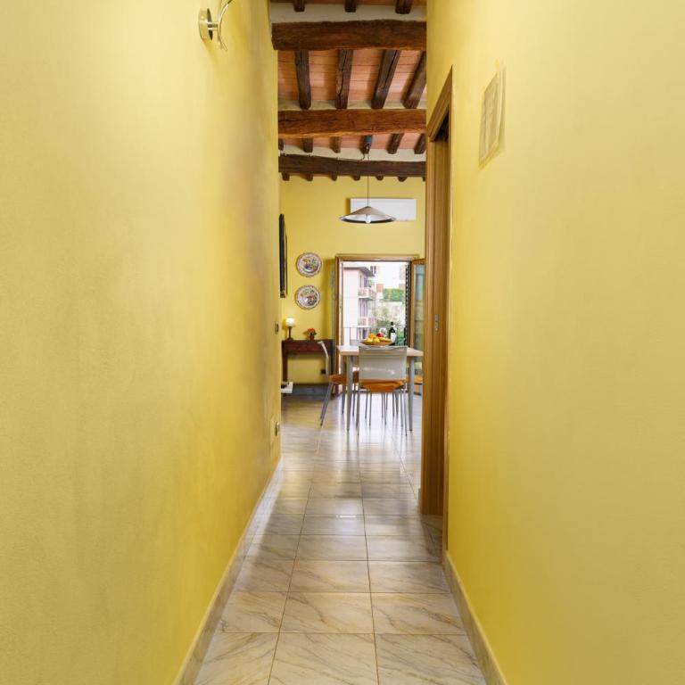 19 Lodge - Appartamento con 1 Camera da Letto - 10