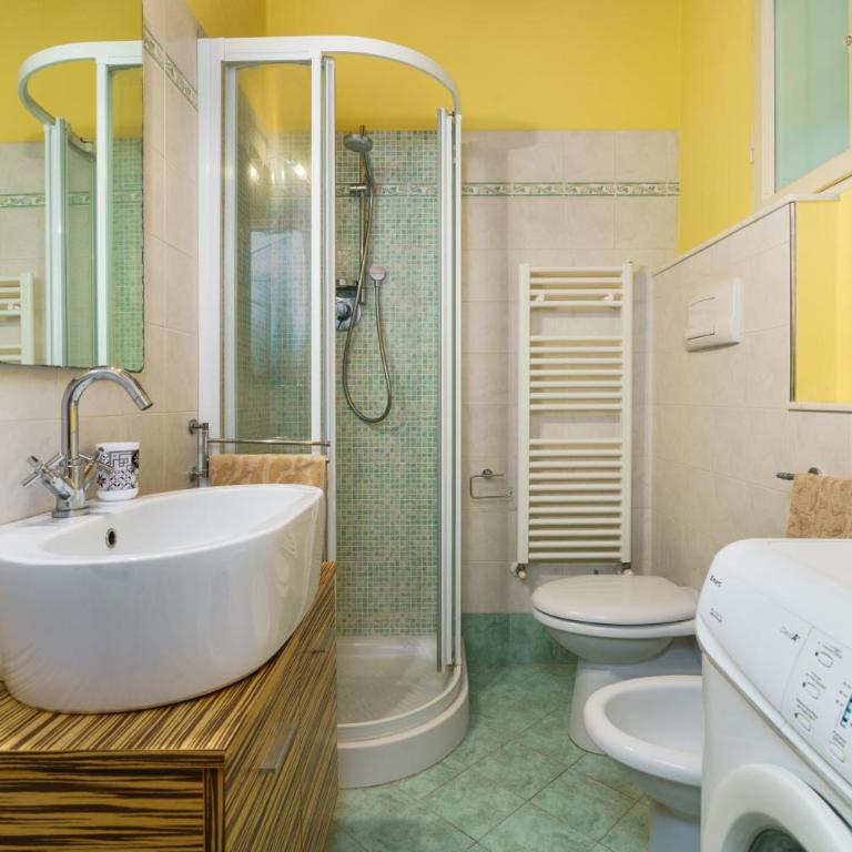 19 Lodge - Appartamento con 1 Camera da Letto - 11