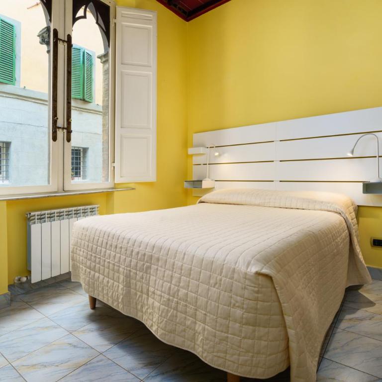19 Lodge - Appartamento con 1 Camera da Letto - 5