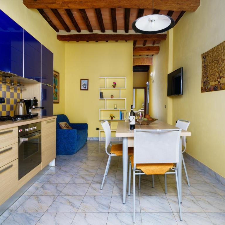 19 Lodge - Appartamento con 1 Camera da Letto - 3