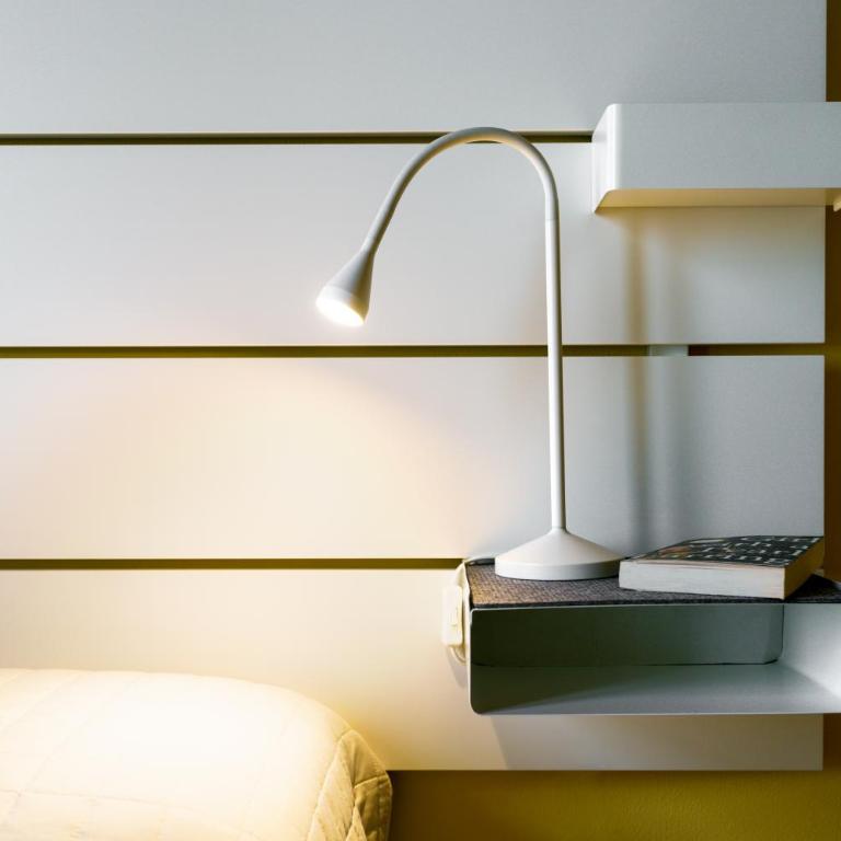 19 Lodge - Appartamento con 1 Camera da Letto - 7