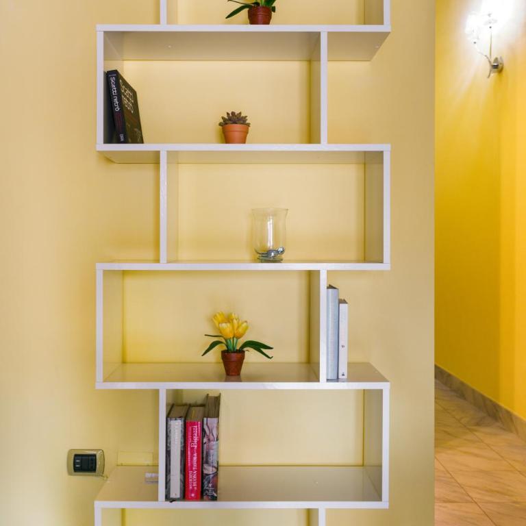 19 Lodge - Appartamento con 1 Camera da Letto - 8