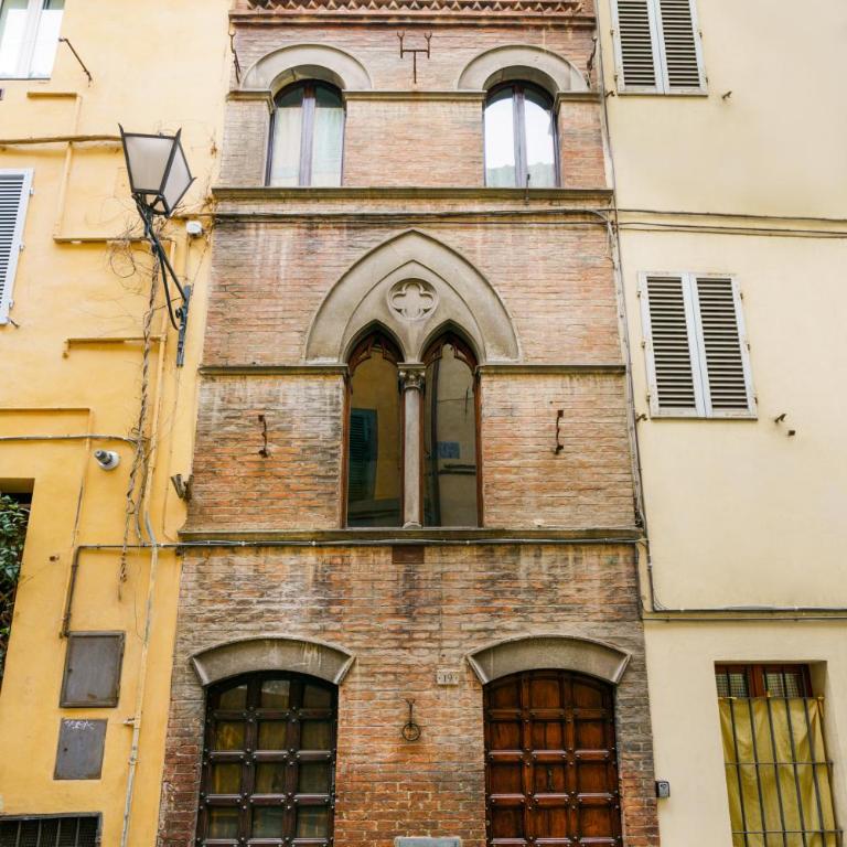19 Lodge - Appartamento con 1 Camera da Letto - 4