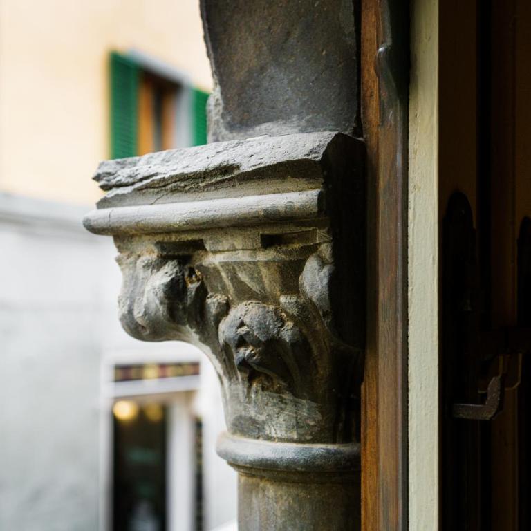 19 Lodge - Appartamento con 1 Camera da Letto - 6