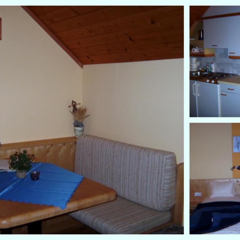 Haus Schuster - Studio - 3