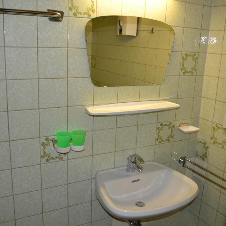 Appartementhaus Anny - Comfort Apartment mit 1 Schlafzimmer - 4