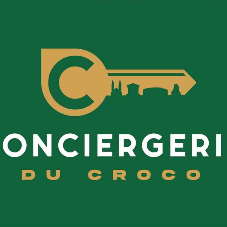 L'Ecluse - Clim - Parking - Central - Appartement 1 Chambre - 16