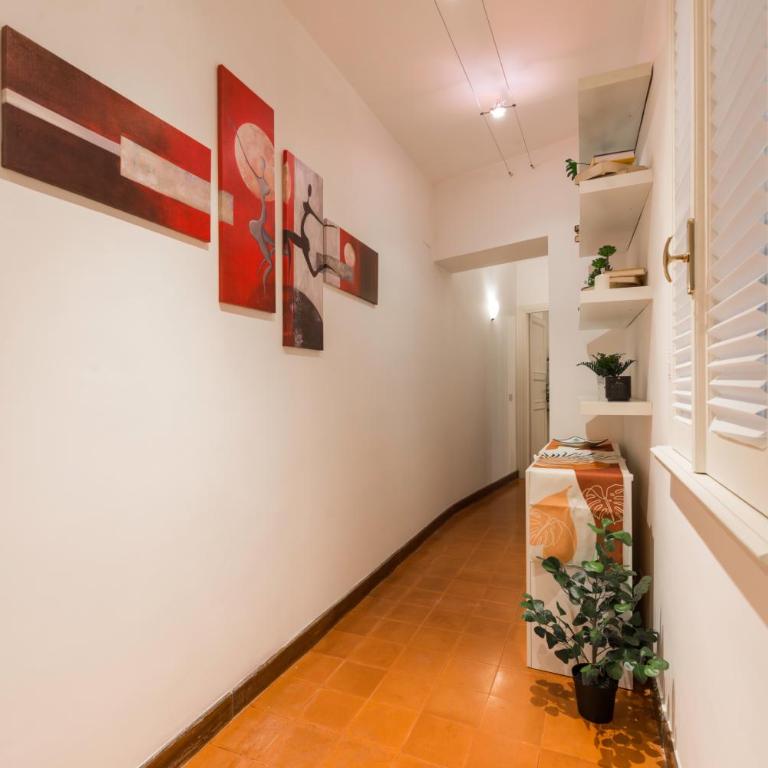 Campo de' Fiori appartamento via di Grotta Pinta - Appartamento con 1 Camera da Letto - 7