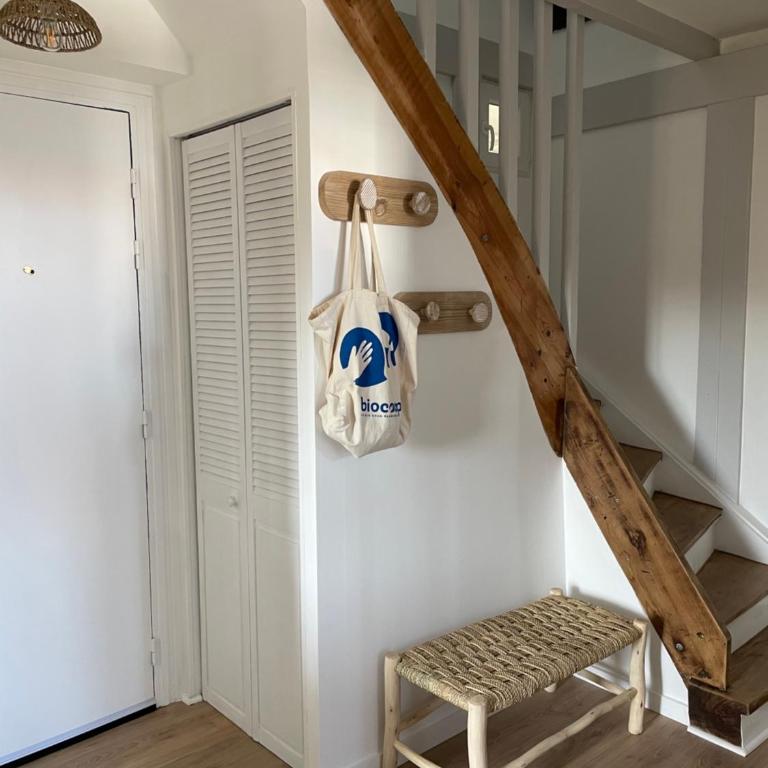 La Chouette du lac Marion - Appartement 3 Chambres - 19