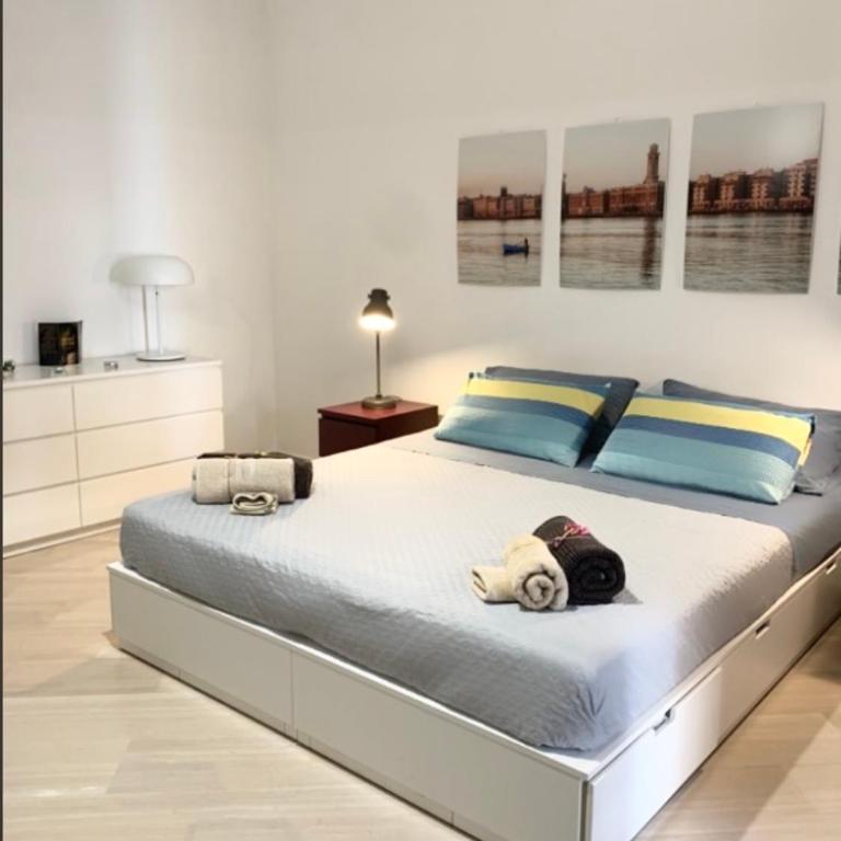 MEMY HOME - Appartamento - 8