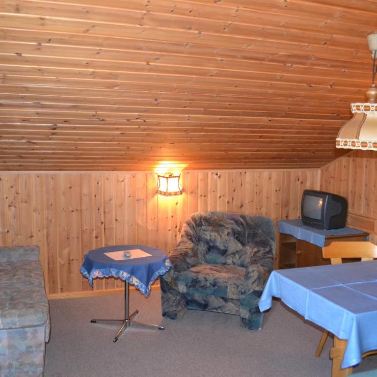 Appartementhaus Anny - Apartment mit 1 Schlafzimmer - 7