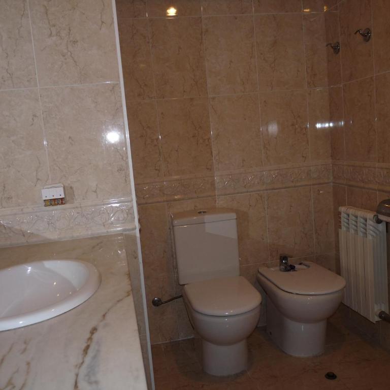 Apartaments Tropic - Apartamento de 2 dormitorios con vistas al mar (4-5 adultos) - 6