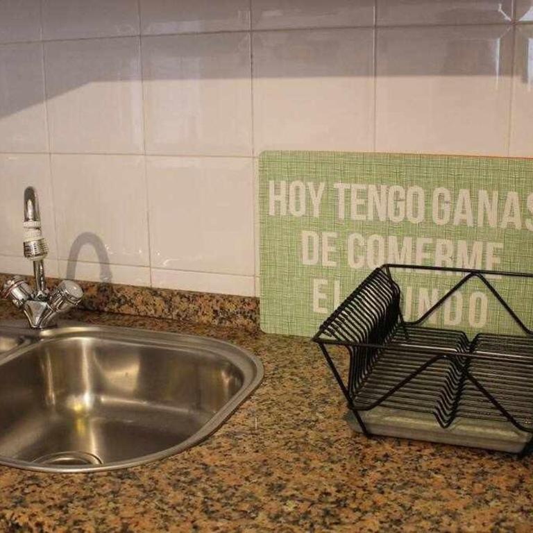 Enjoy Life Sevilla - Apartamento Estudio - 9