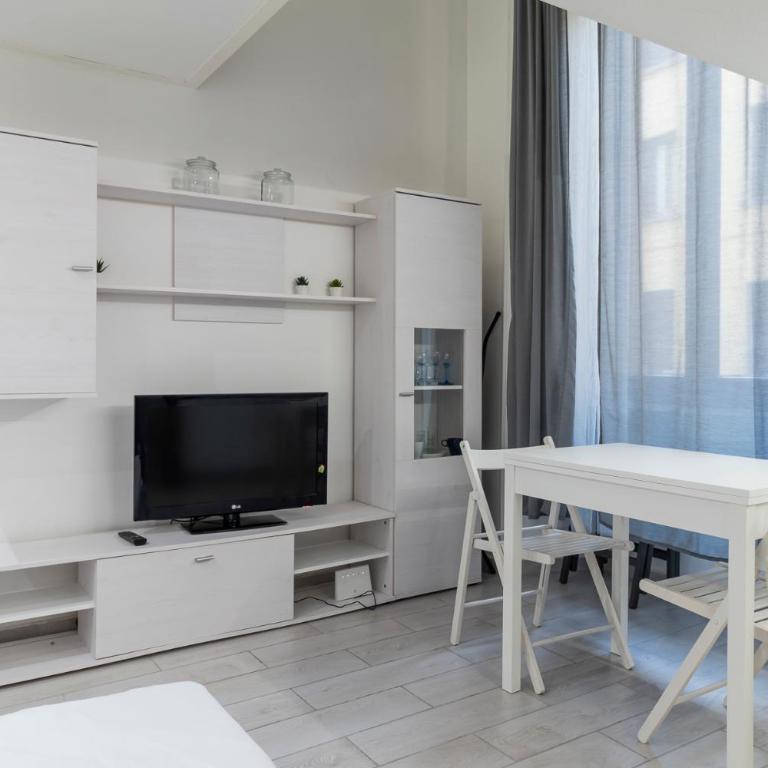 I Host Apartment - Londonio 19 - Appartamento con 1 Camera da Letto - 5