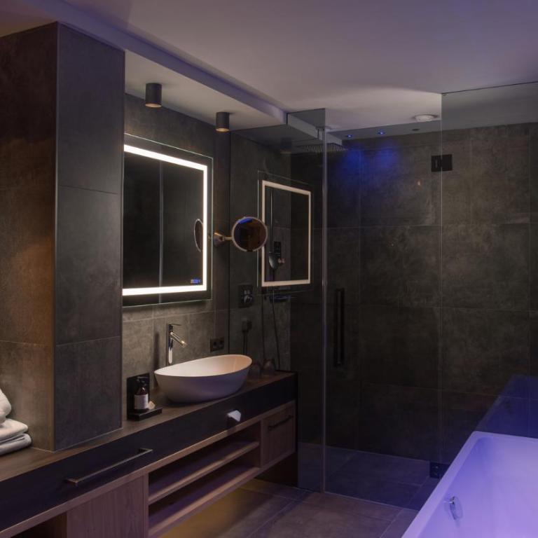 LUNARIS Wellnessresort - Suite - 3
