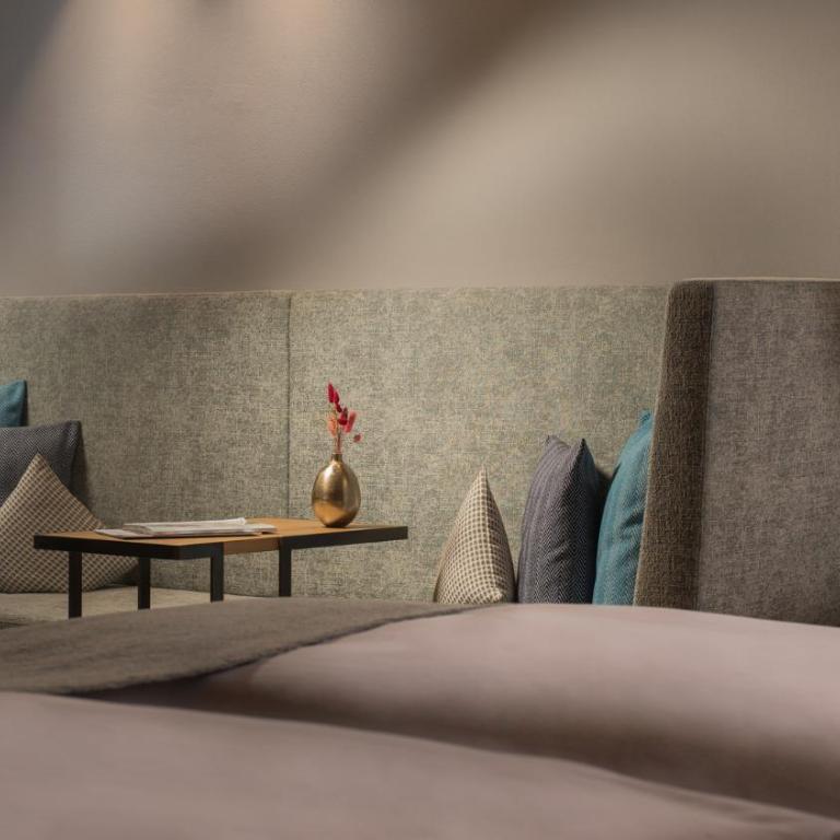 LUNARIS Wellnessresort - Suite - 4