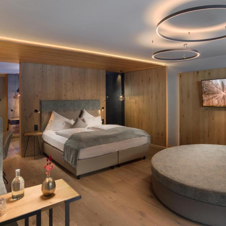 LUNARIS Wellnessresort - Suite - 5