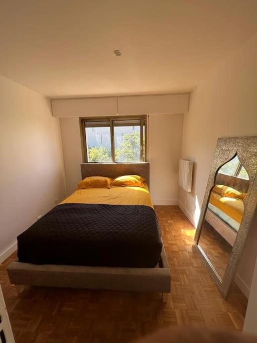 Entiry apartment, Private rooms in Paris - Appartement 2 Chambres - 3