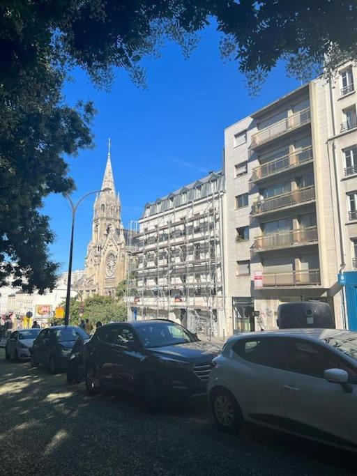 Entiry apartment, Private rooms in Paris - Appartement 2 Chambres - 5